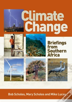 Capa do artigo Climate Change