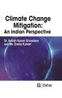 Climate Change Mitigation: An Indian Perspective - Preview