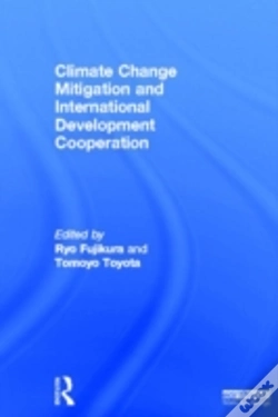 Capa do artigo Climate Change Mitigation And Development Cooperation