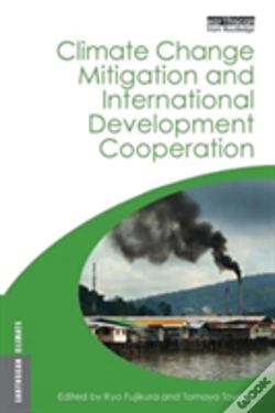 Capa do artigo Climate Change Mitigation And Development Cooperation
