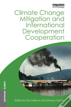 Capa do artigo Climate Change Mitigation And Development Cooperation