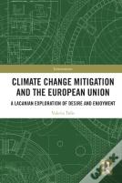 Climate Change Mitigation And The European Union