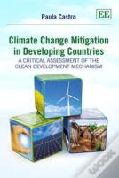 Climate Change Mitigation In Developing Countries