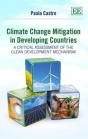 Climate Change Mitigation In Developing Countries - Preview