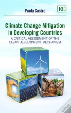 Capa do artigo Climate Change Mitigation In Developing Countries