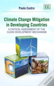 Capa do artigo Climate Change Mitigation In Developing Countries