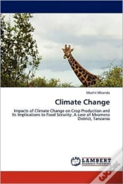 Capa do artigo Climate Change
