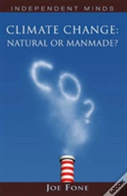 Capa do artigo Climate Change: Natural Or Man-Made?