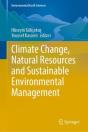 Climate Change, Natural Resources And Sustainable Environmental Management - Preview