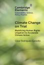 Climate Change On Trial - Preview