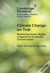 Capa do artigo Climate Change On Trial