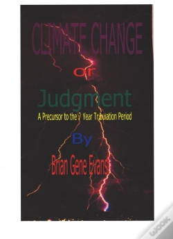 Capa do artigo Climate Change Or Judgement
