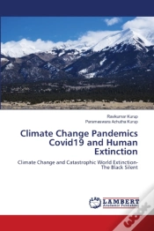Capa do artigo Climate Change Pandemics Covid19 And Hum