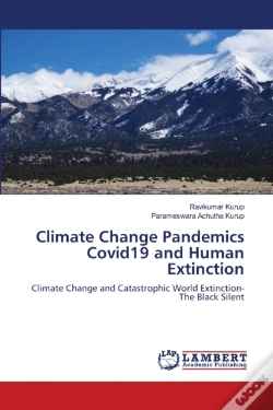 Capa do artigo Climate Change Pandemics Covid19 And Hum