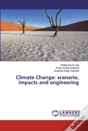 Capa do artigo Climate Change