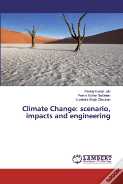 Capa do artigo Climate Change