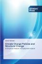 Climate Change Policies And Structural Change - Preview