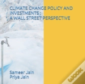 Climate Change Policy And Investments