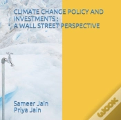 Capa do artigo Climate Change Policy And Investments