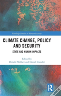 Capa do artigo Climate Change, Policy And Security