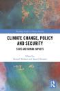 Climate Change, Policy And Security - Preview