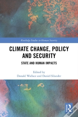 Capa do artigo Climate Change, Policy And Security