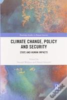 Climate Change, Policy And Security