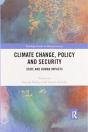 Climate Change, Policy And Security - Preview