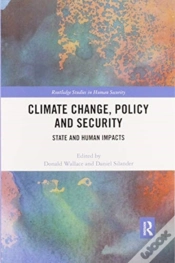 Capa do artigo Climate Change, Policy And Security