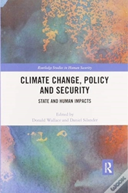 Capa do artigo Climate Change, Policy And Security