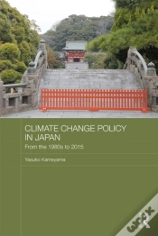 Capa do artigo Climate Change Policy In Japan