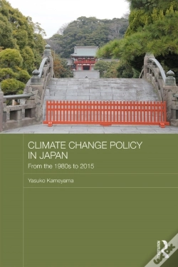 Capa do artigo Climate Change Policy In Japan