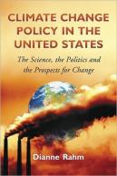 Climate Change Policy In The United States