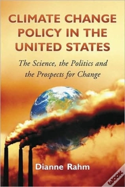 Capa do artigo Climate Change Policy In The United States
