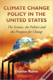 Capa do artigo Climate Change Policy In The United States