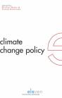 Climate Change Policy - Preview