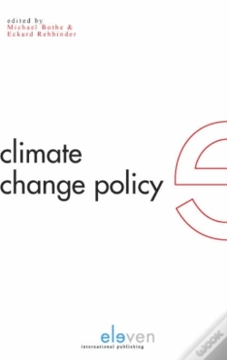 Capa do artigo Climate Change Policy