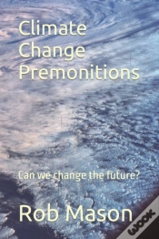Capa do artigo Climate Change Premonitions