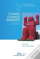 Climate Change Remedies