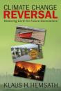 Climate Change Reversal: Restoring Earth For Future Generation - Preview