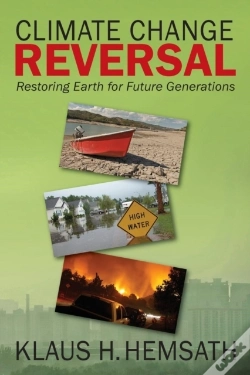 Capa do artigo Climate Change Reversal: Restoring Earth For Future Generation