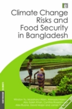Capa do artigo Climate Change Risks And Food Security In Bangladesh