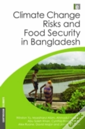 Capa do artigo Climate Change Risks And Food Security In Bangladesh