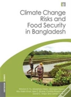 Capa do artigo Climate Change Risks And Food Security In Bangladesh
