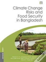 Capa do artigo Climate Change Risks And Food Security In Bangladesh