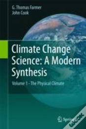 Capa do artigo Climate Change Science: A Modern Synthesis