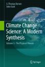 Climate Change Science: A Modern Synthesis - Preview