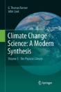 Climate Change Science: A Modern Synthesis - Preview