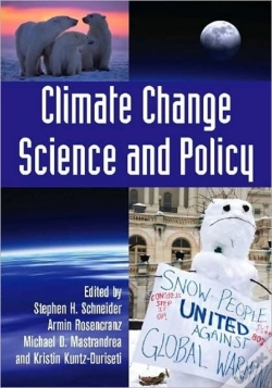 Capa do artigo Climate Change Science And Policy