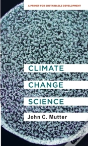 Capa do artigo Climate Change Science